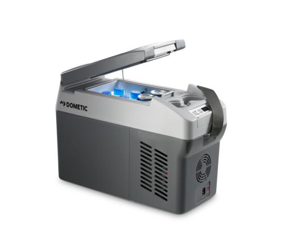Dometic Nevera Portatil de Compresor CoolFreeze CDF-11