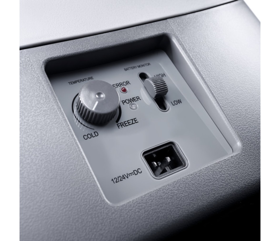 Dometic Nevera Portatil de Compresor CoolFreeze CDF-18