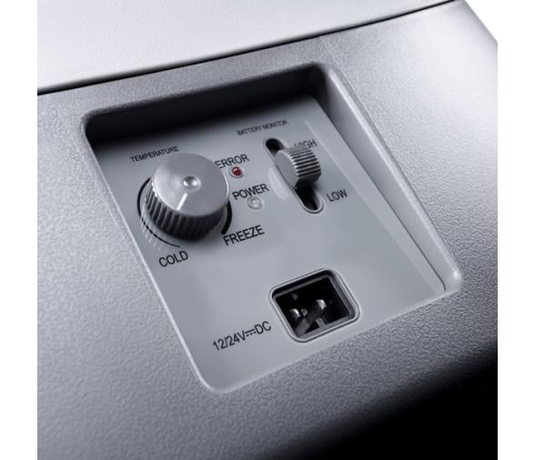 Dometic Nevera Portatil de Compresor CoolFreeze CDF-18