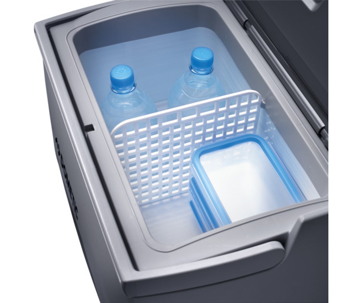 Dometic Nevera Portatil de Compresor CoolFreeze CDF-18