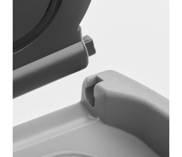 Dometic Nevera Portatil de Compresor CoolFreeze CDF-18