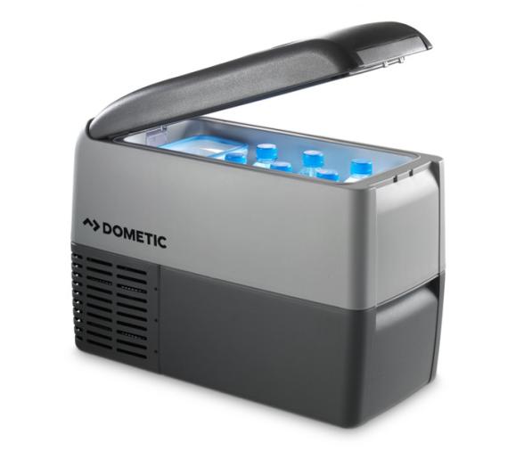 Dometic Nevera Portatil de Compresor CoolFreeze CDF-26