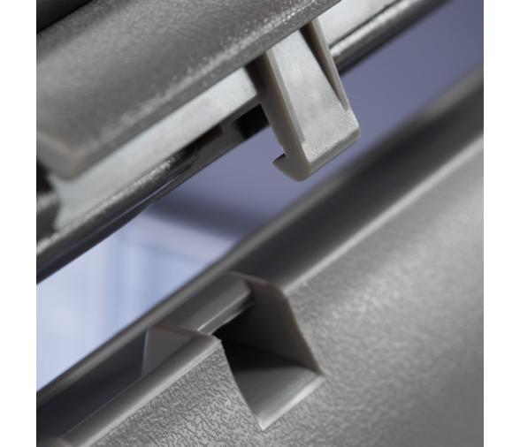 Dometic Nevera Portatil de Compresor CoolFreeze CF-40