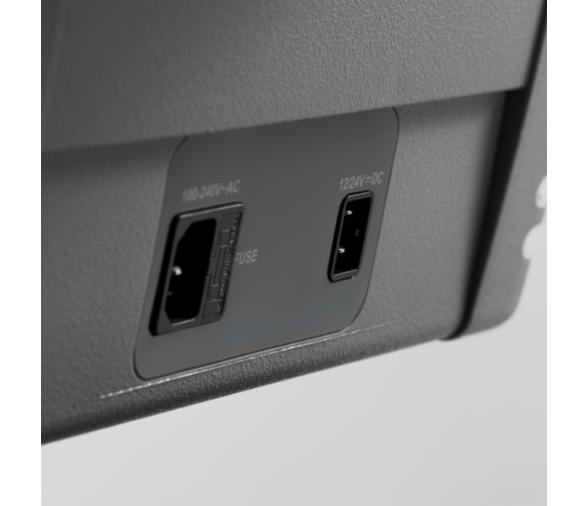 Dometic Nevera Portatil de Compresor CoolFreeze CF-40