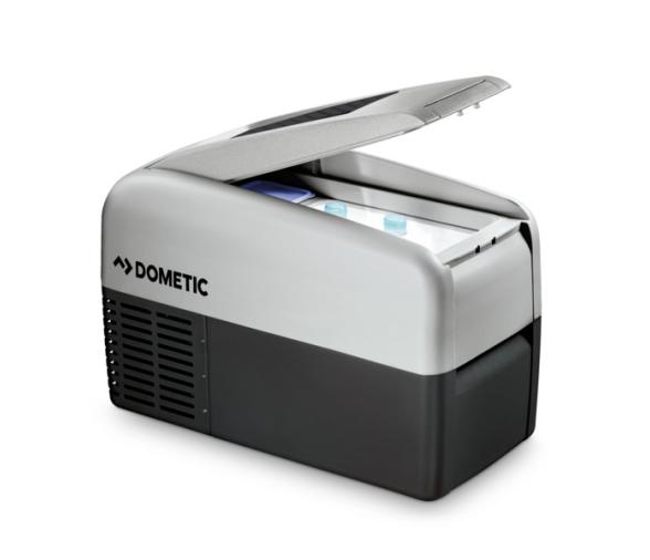Dometic Nevera Portatil de Compresor CoolFreeze CF 16
