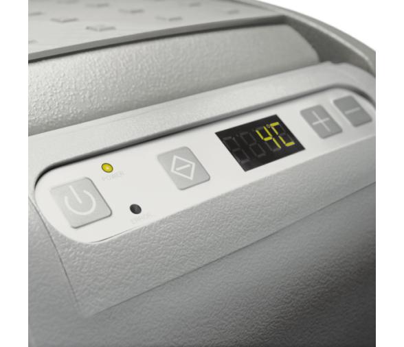 Dometic Nevera Portatil de Compresor CoolFreeze CF 26