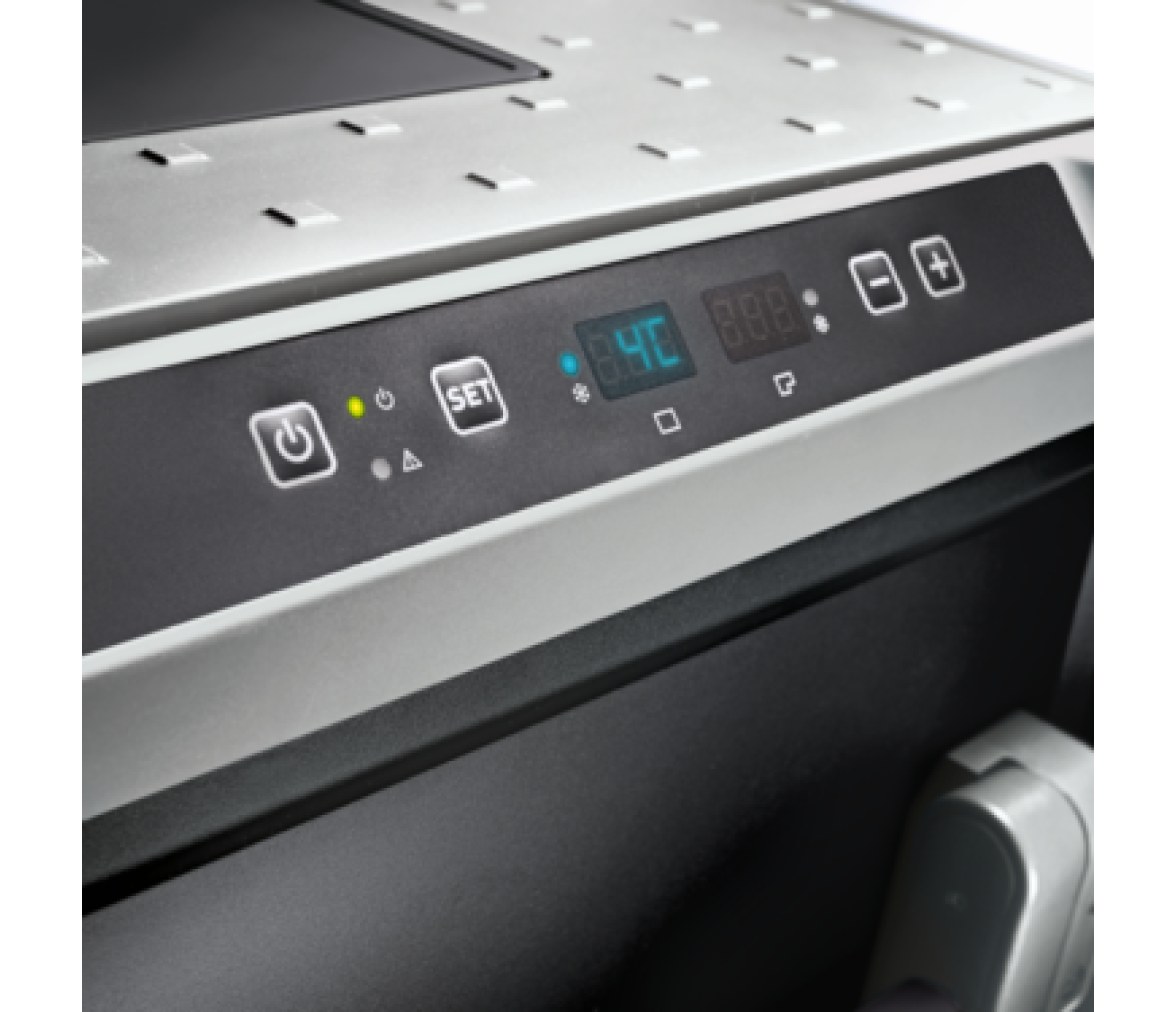 Dometic Nevera Portatil de Compresor CoolFreeze CFX 28