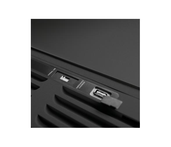 Dometic Nevera Portatil de Compresor CoolFreeze CFX 28