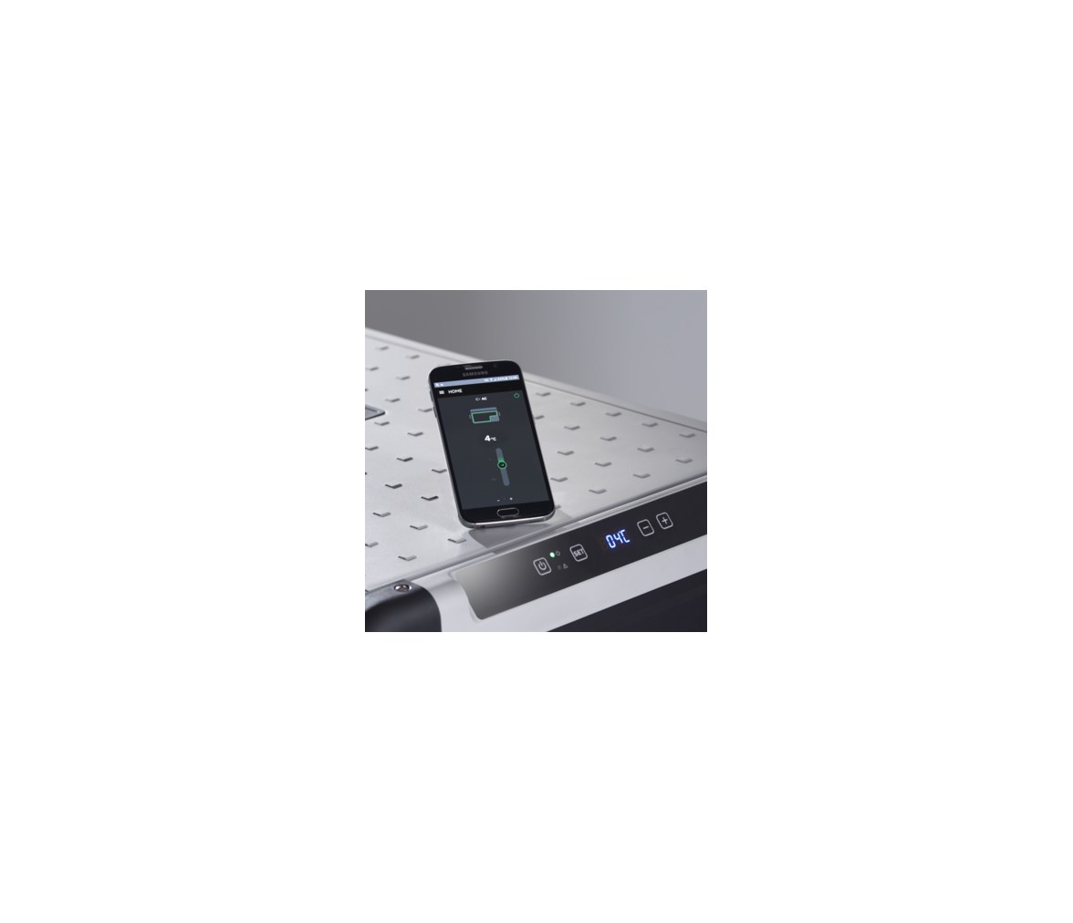Dometic Nevera Portatil de Compresor CoolFreeze CFX 40