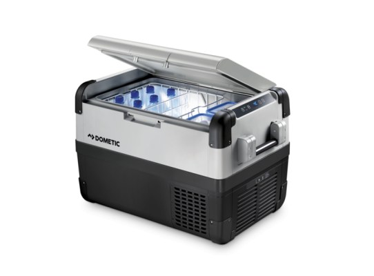 Dometic Nevera Portatil de Compresor CoolFreeze CFX 50 Dometic Nevera Portatil de Compresor CoolFreeze CFX 50
