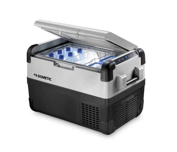 Dometic Nevera Portatil de Compresor CoolFreeze CFX 50