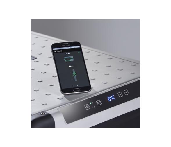 Dometic Nevera Portatil de Compresor CoolFreeze CFX 50