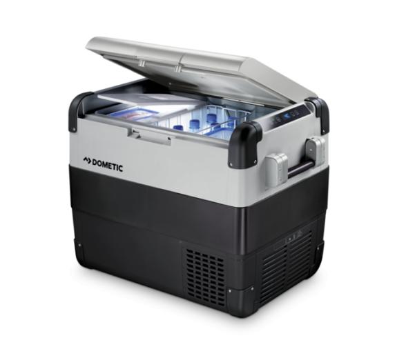 Dometic Nevera Portatil de Compresor CoolFreeze CFX 65 DZ