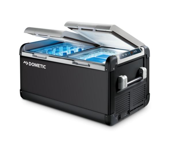 Dometic Nevera Portatil de Compresor CoolFreeze CFX 95DZW