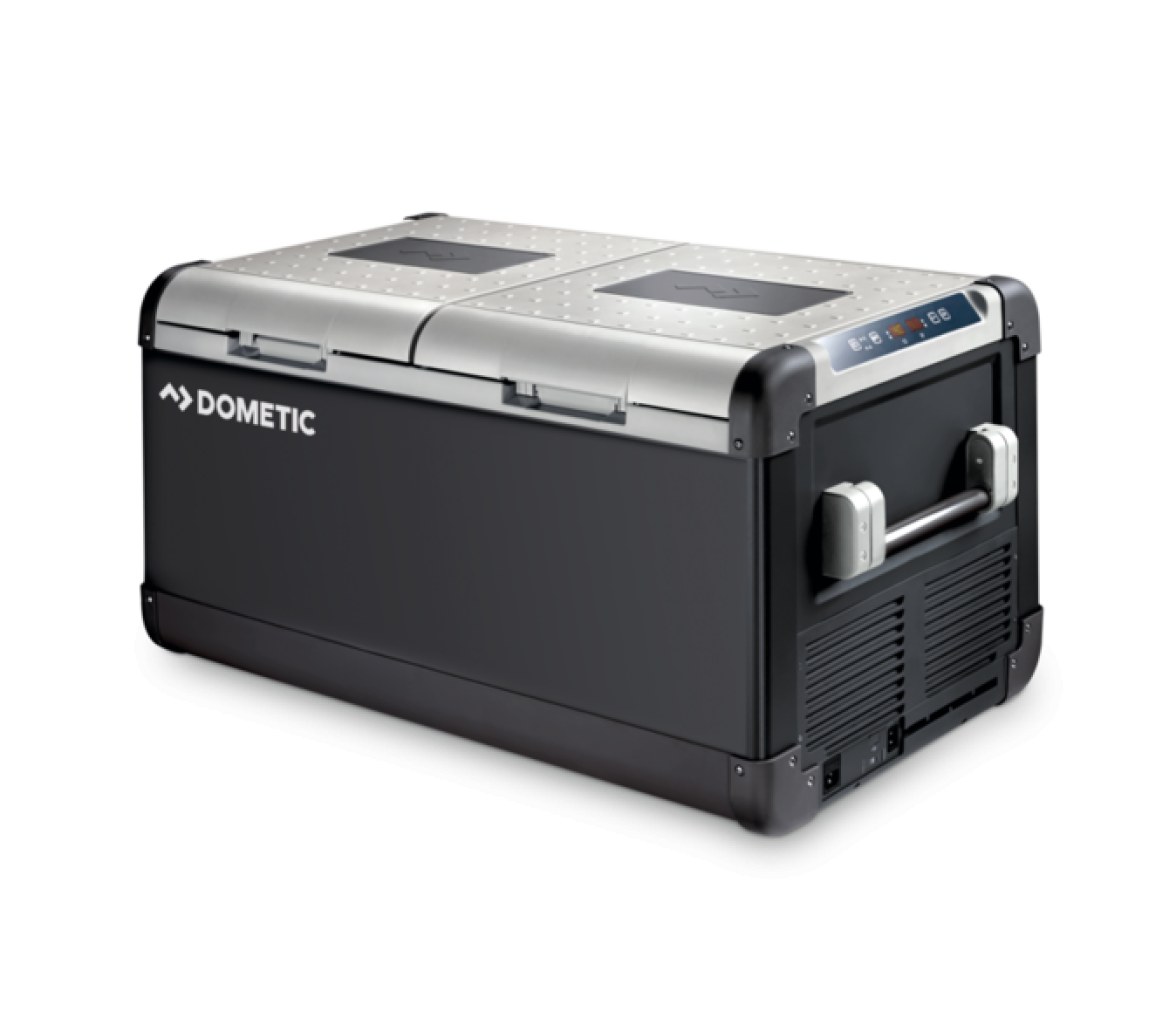 Dometic Nevera Portatil de Compresor CoolFreeze CFX 95DZW