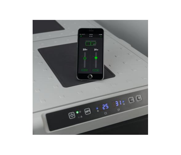 Dometic Nevera Portatil de Compresor CoolFreeze CFX 95DZW