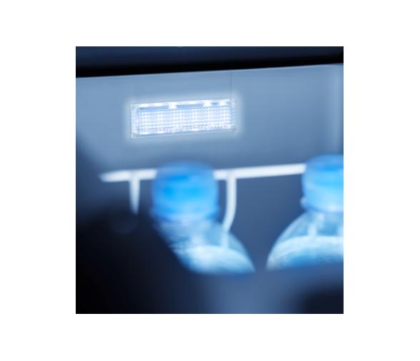 Dometic Nevera Portatil de Compresor CoolFreeze CFX 95DZW