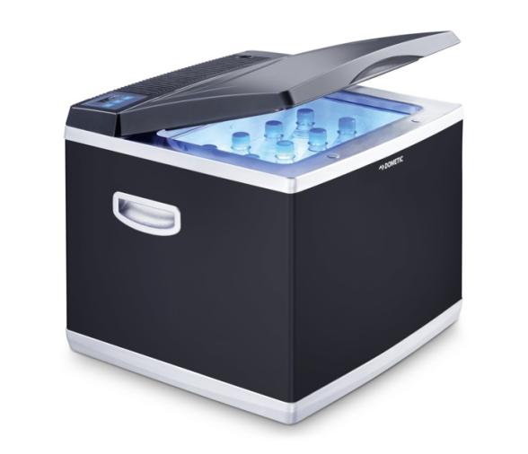 Dometic Nevera Portatil de Compresor CoolFun CK 40D Hybrid