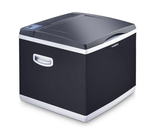 Dometic Nevera Portatil de Compresor CoolFun CK 40D Hybrid
