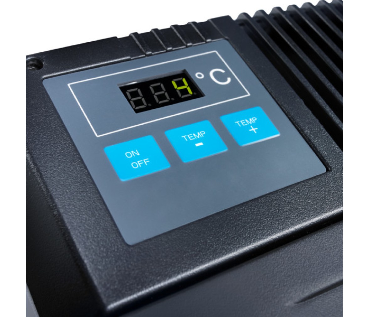 Dometic Nevera Portatil de Compresor CoolFun CK 40D Hybrid