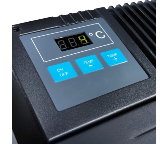 Dometic Nevera Portatil de Compresor CoolFun CK 40D Hybrid