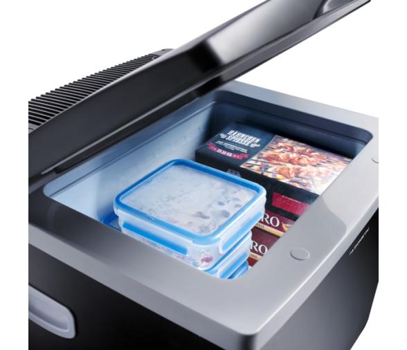 Dometic Nevera Portatil de Compresor CoolFun CK 40D Hybrid