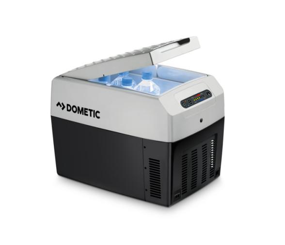 Dometic Nevera Portatil Termoelectrica TropiCool  TCX 14