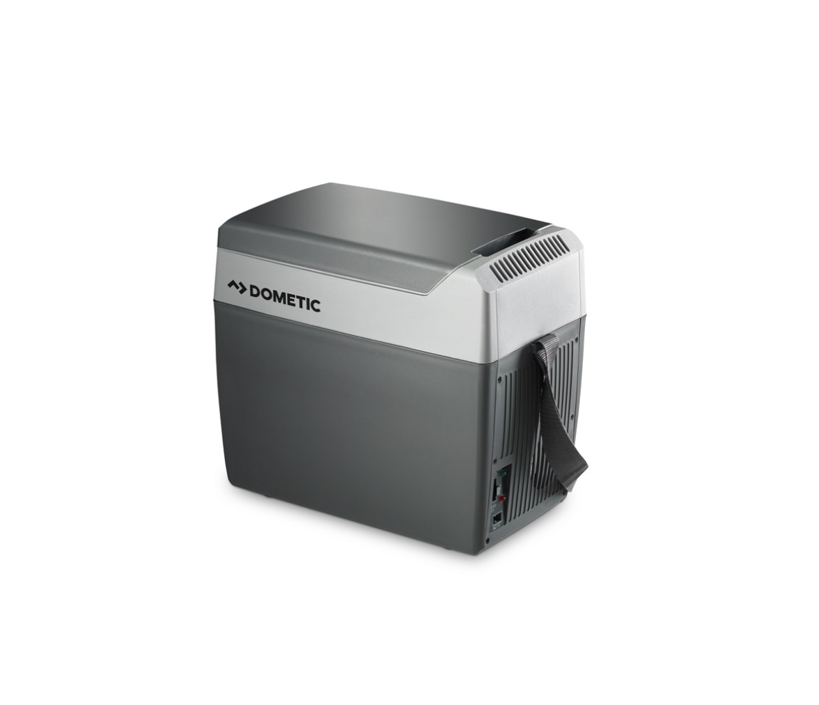 Dometic Nevera Portatil Termoelectrica TropiCool TC-07