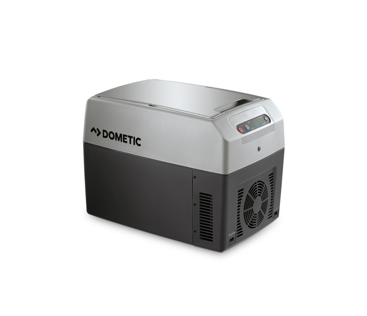 Dometic Nevera Portatil Termoelectrica TropiCool TC-14FL