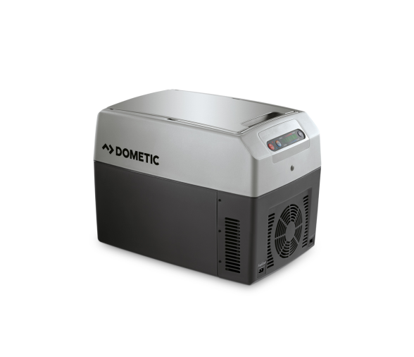 Dometic Portable Thermoelectric Cooler TropiCool TC-14FL