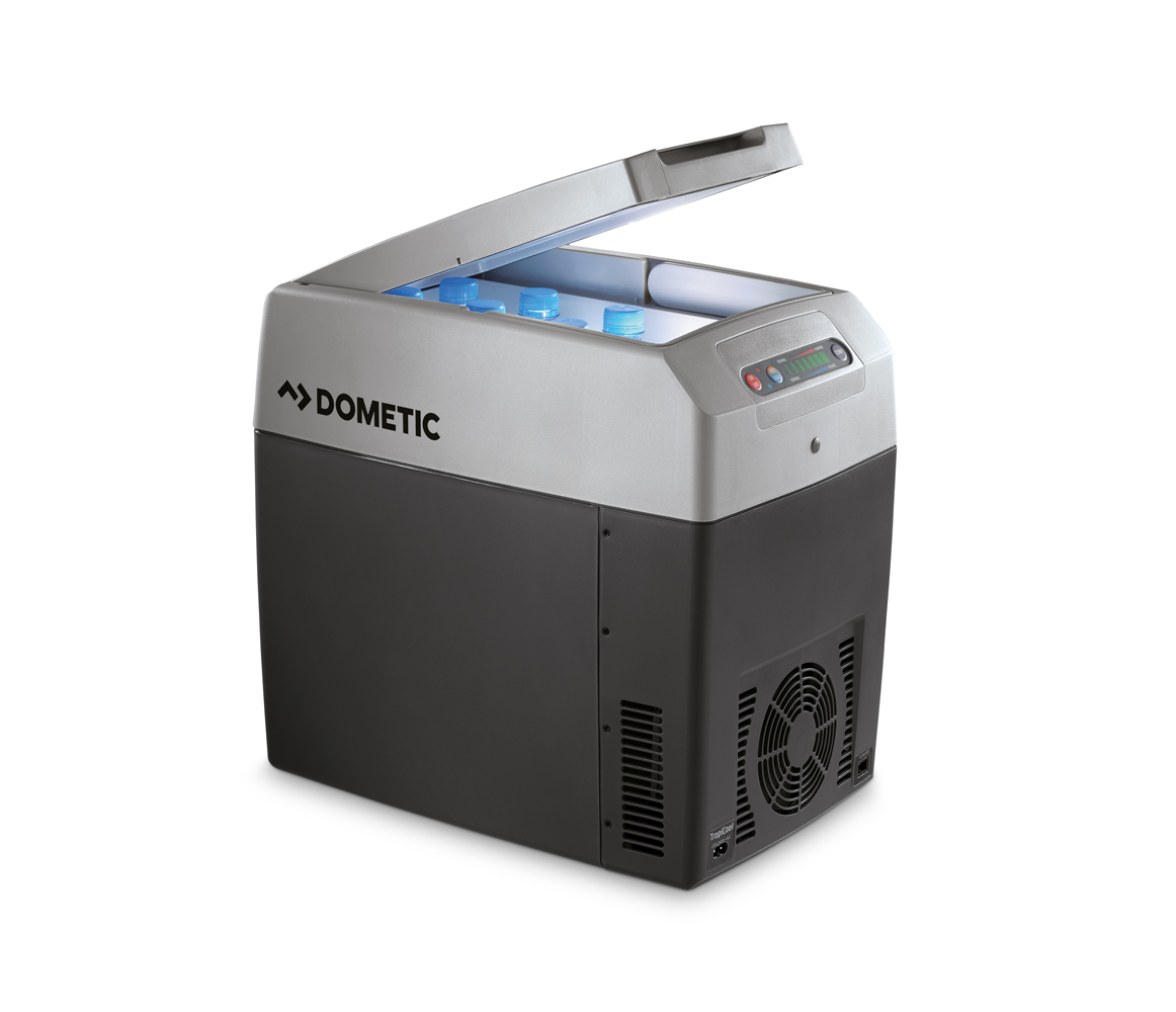 Dometic Nevera Portatil Termoelectrica TropiCool TC-21FL