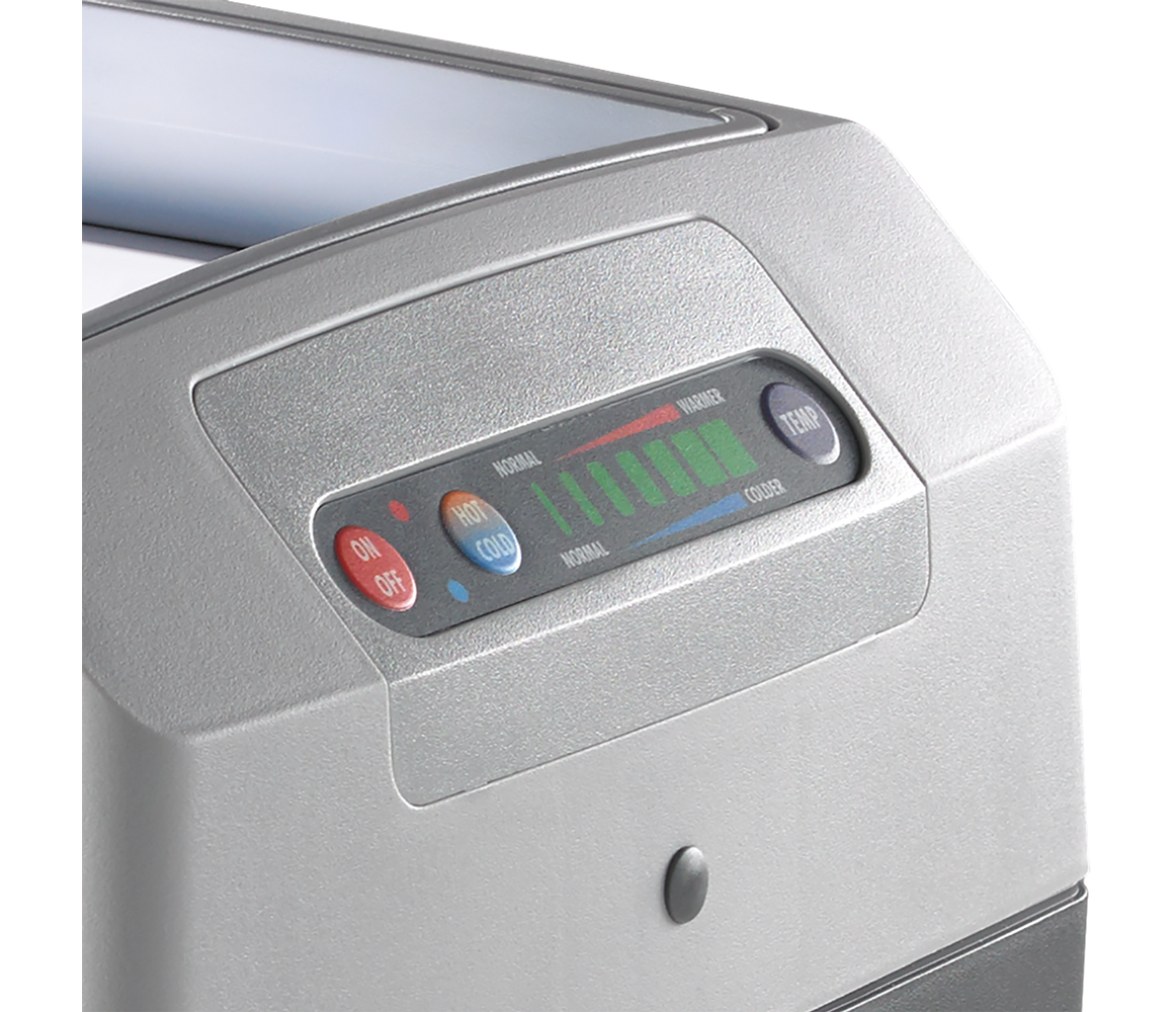 Dometic Nevera Portatil Termoelectrica TropiCool TC-21FL