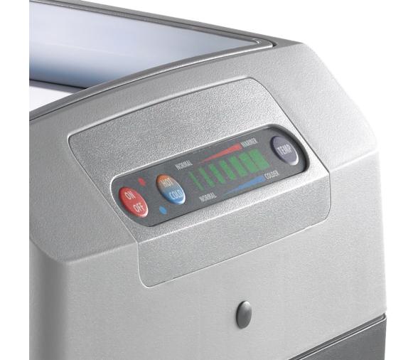 Dometic Nevera Portatil Termoelectrica TropiCool TC-21FL