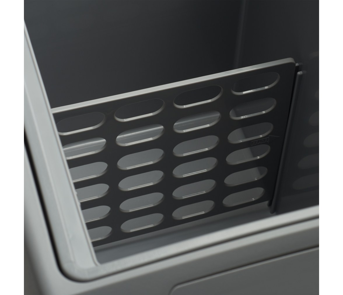 Dometic Nevera Portatil Termoelectrica TropiCool TC-21FL