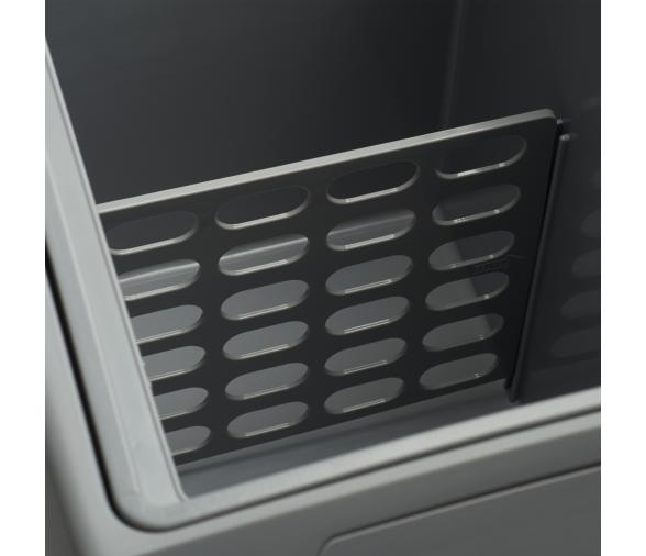 Dometic Nevera Portatil Termoelectrica TropiCool TC-21FL