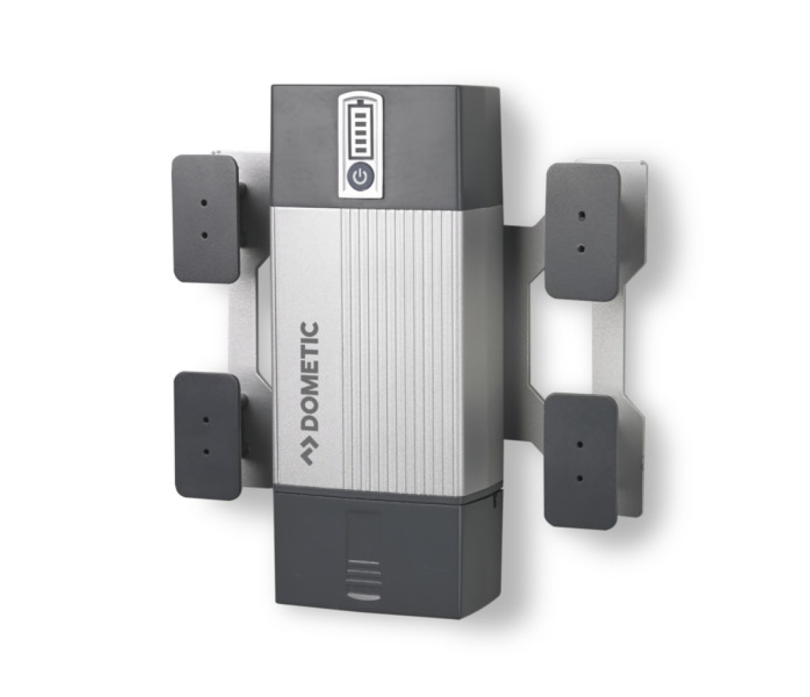 Dometic Perfectcharge Mcp-Wb