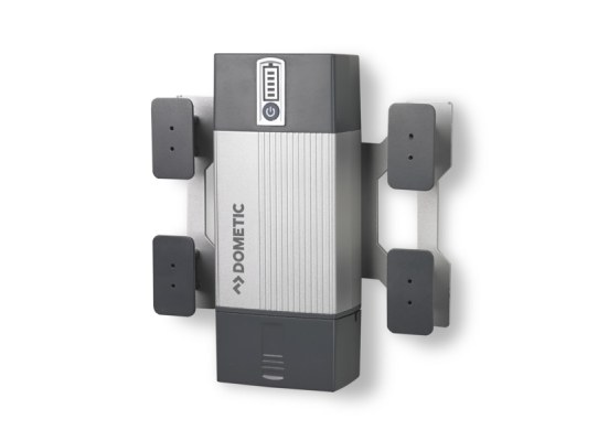 Dometic Perfectcharge Mcp-Wb