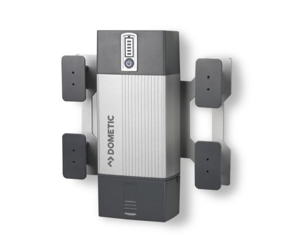 Dometic Perfectcharge Mcp-Wb