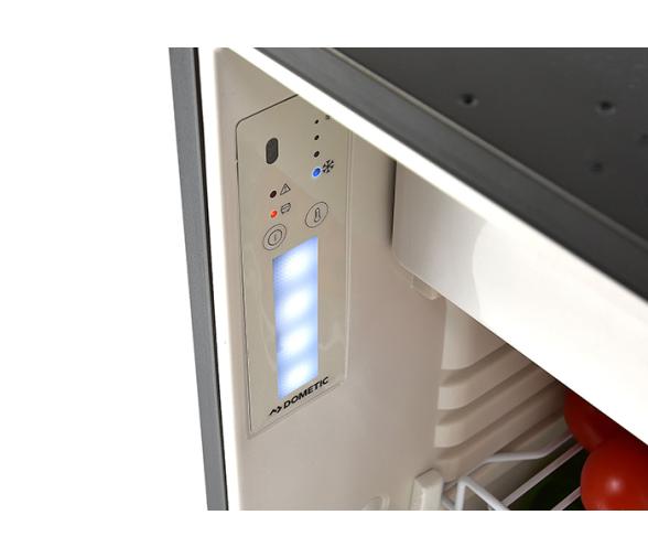 Dometic Frigorifico Refrigerador Congelador CRE 50E