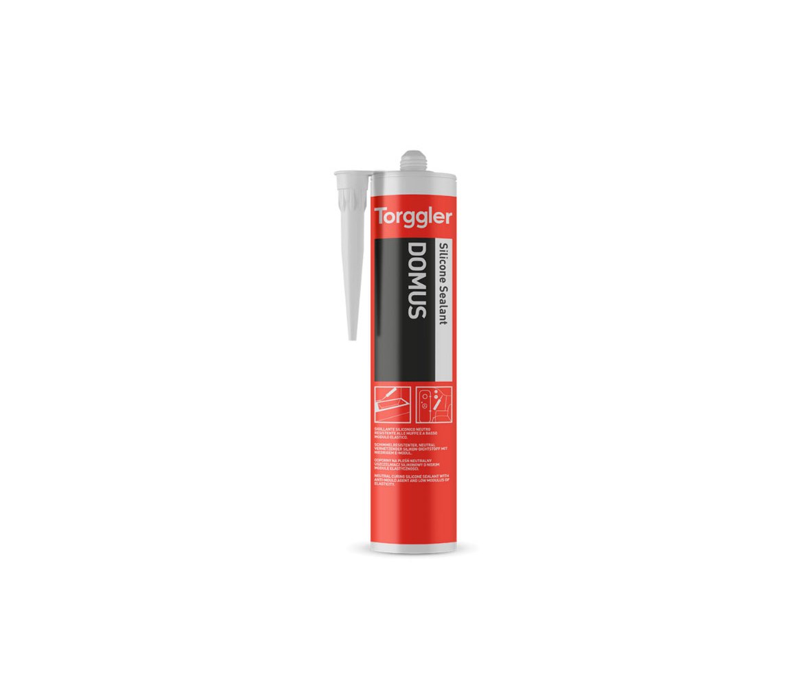 TORGGLER Domus Silicona Marina Neutra 310ml