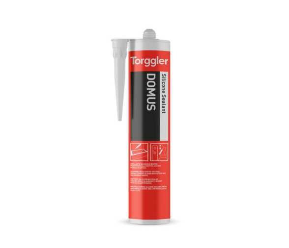TORGGLER Domus Silicona Marina Neutra 310ml