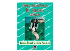 Donde y como pescar el siluro en España