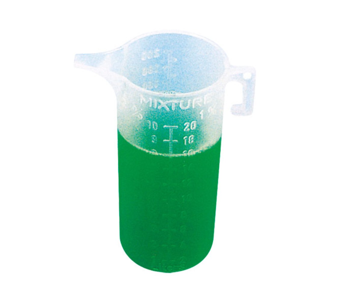 Dosificador de Aceite