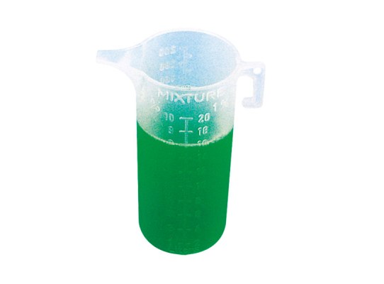 Dosificador de Aceite