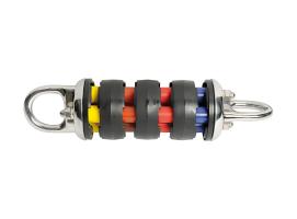 Douglas Marine Amortiguador de Amarre Serie 20