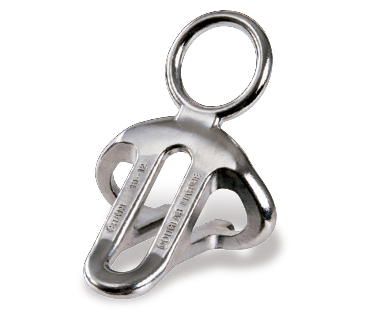 Douglas Marine Anclaje Cadena de Fondeo Inox 316