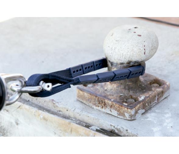 Douglas marine cinturon de amarre