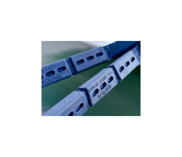 Douglas marine cinturon de amarre