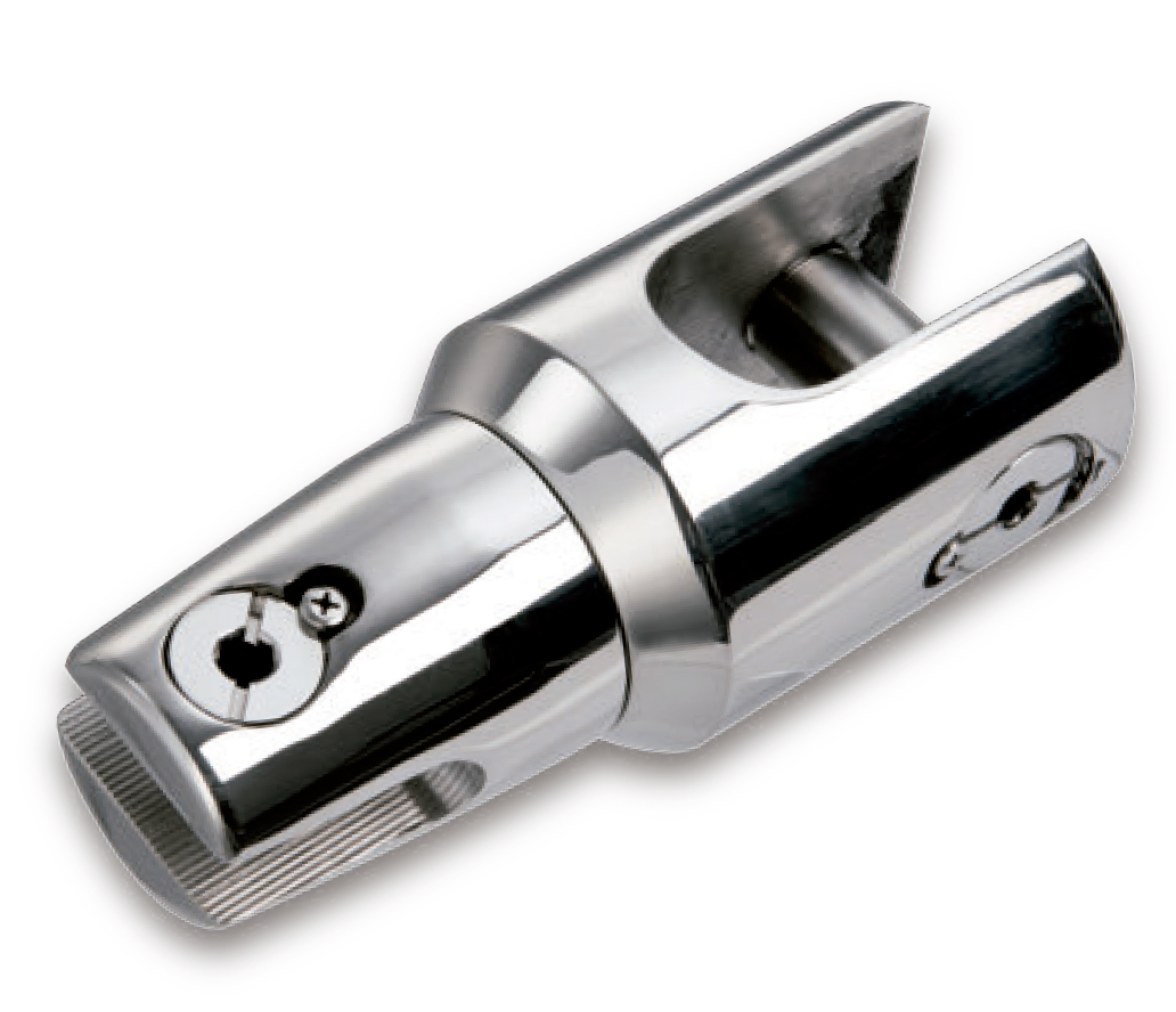 Douglas Marine Conector Ancla-Cadena Giratorio