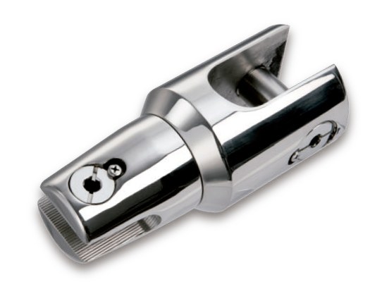 Douglas Marine Conector Ancla-Cadena Giratorio